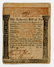 Thomas Mifflin, Constitution Signer, Signed Colonial - 3