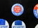1968 Presidential Election Campaign Pinbacks & - 8