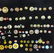 40 Years of Presidential Campaign Pinbacks, from - 4