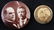 40 Years of Presidential Campaign Pinbacks, from - 6