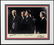 Four Presidents Signed Photo: Reagan, Carter, Ford,