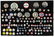 Franklin D. Roosevelt Campaign Pinbacks & Memorabilia,