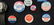 Franklin D. Roosevelt Campaign Pinbacks & Memorabilia, - 9