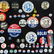Harry S. Truman, Adlai Stevenson Campaign Pinbacks & - 4