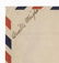 Orville Wright Signed Air Mail Stamp Cover, 1 of 25 - 2
