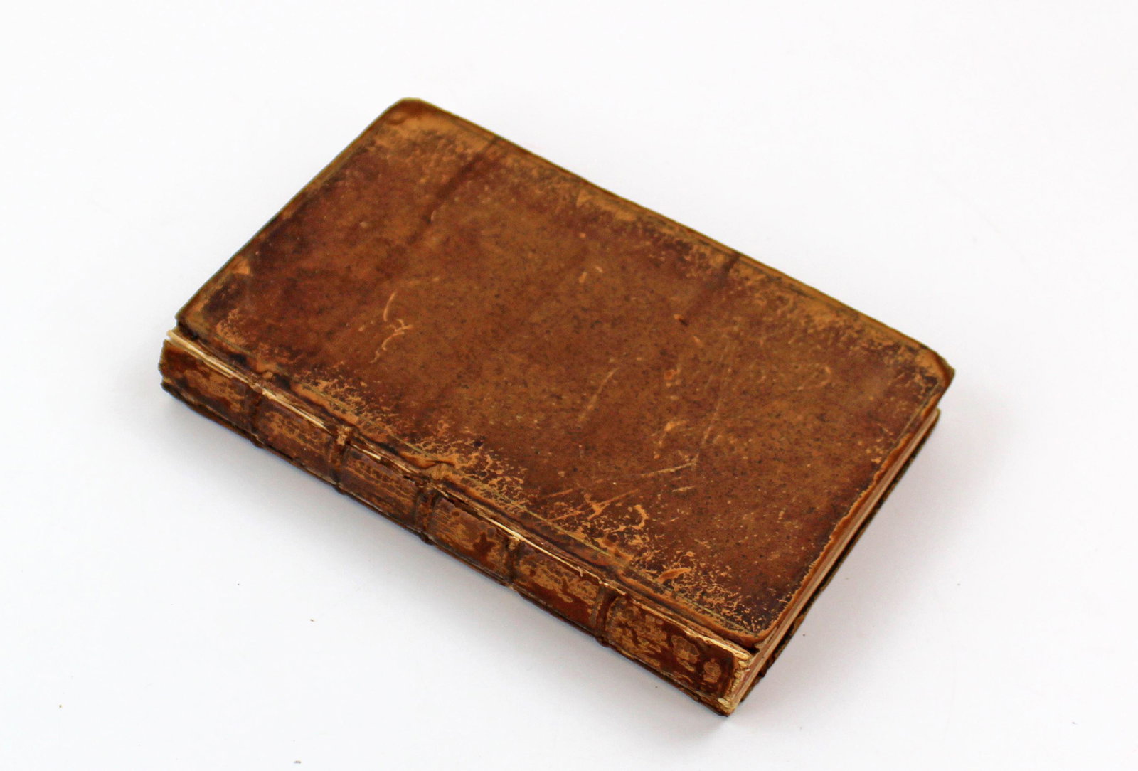 The Journal of John Woolman, Published Posthumously (1 of 5)