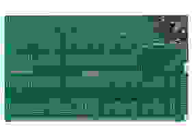 Ronald Wayne, Apple Co-Founder, Signed Replica Apple 1 Motherboard First Image