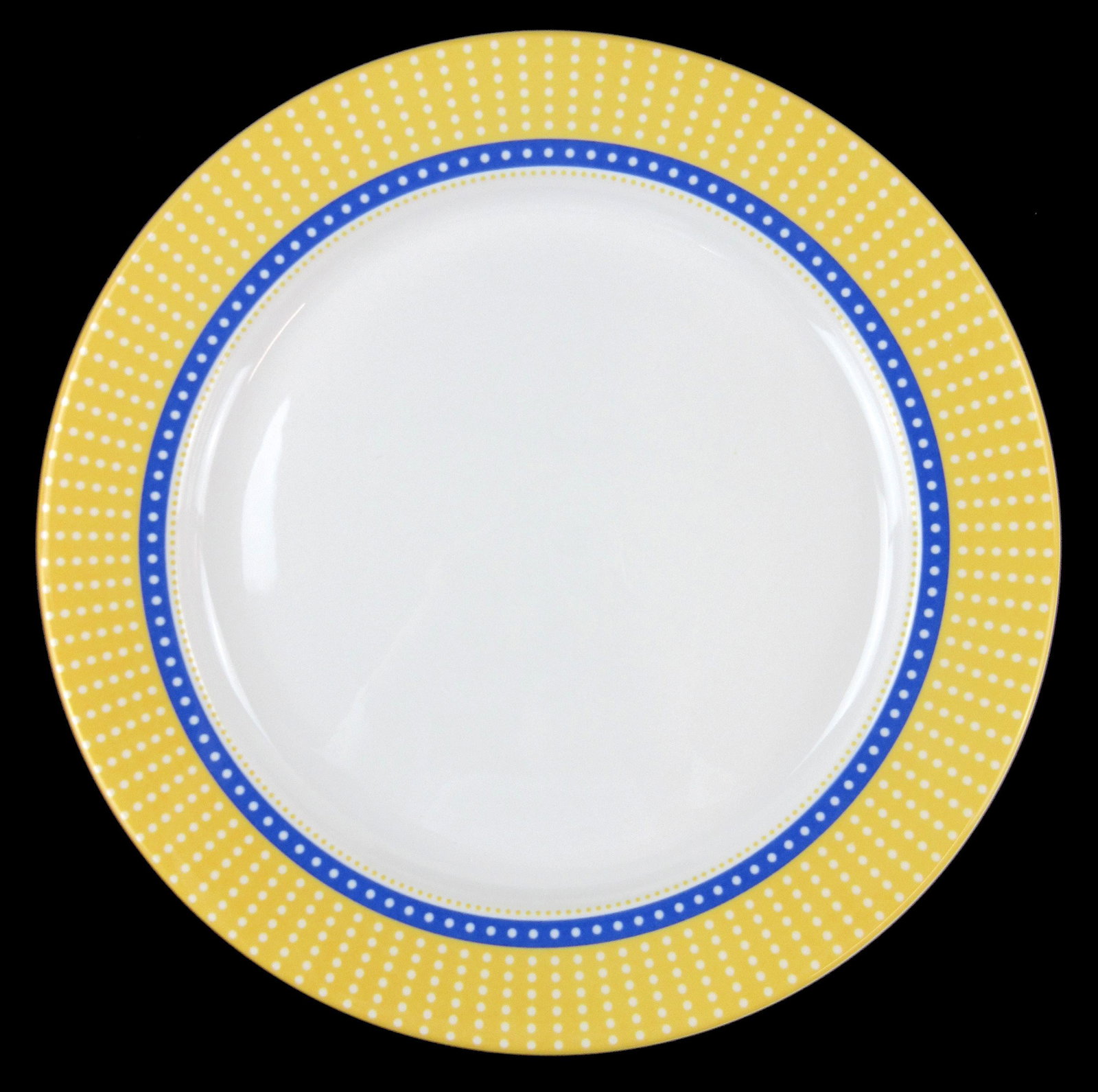 World Trade Center "Windows on the World" Restaurant Dinner Plate, Avoided Destruction by Being Used: World Trade Center "Windows on the World" Restaurant Dinner Plate, Avoided Destruction by Being Used at a Private Dinner Party Right Before 9/11 Part of a dinner service from the World Trade Center's