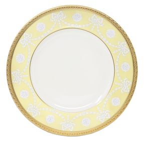 Clinton White House China Lenox Salad Plate