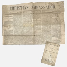 Nineteenth Century Universalism