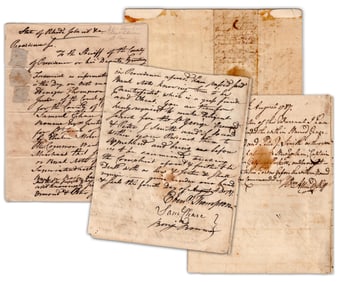 Seeking Massachusetts Counterfeiters in Rhode Island