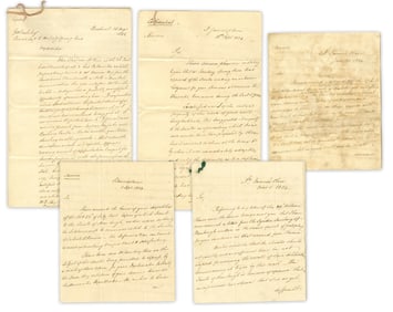 Pirates & Morocco: Hanseatic Diplomat Discusses Mediterranean Policy with British Consul to Morocco,