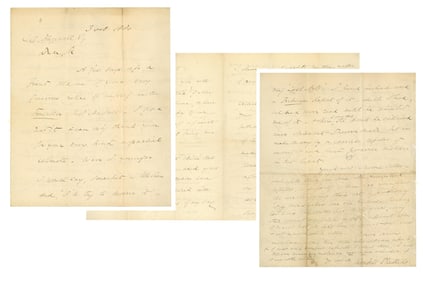 Abolitionist Wendell Phillips on Lecturing: "We speakers are the victims…"