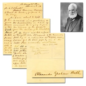 Alexander Graham Bell LS Gifting $75,000 to Association Benefitting the Deaf