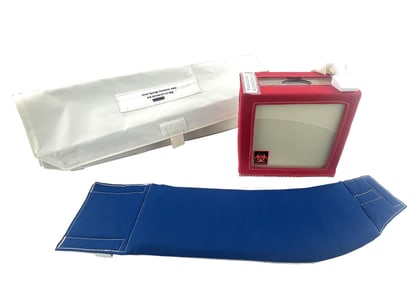 NASA Space Shuttle Original Medical Equipment - Rare & Fascinating!