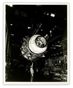 Vintage Space Shuttle Photograph, Possibly Unpublished!