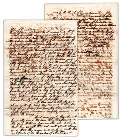 Arkansas Planter Sells Four Teenaged Slaves to Natchez Slave Traders