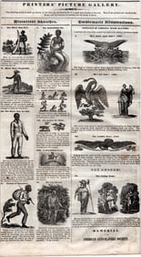 Abolitionist Newspapers