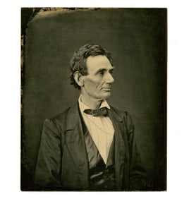 Lincoln George Ayres Image