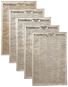 Church Bought By Touro Synagogue Heir Letter From Thomas Jefferson to John Adams and Other Content