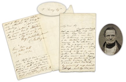 Charles Babbage, "Father of the Computer" - Fascinating!