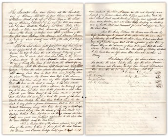 Eleven-Year-Old Boy Becomes Indentured Servant of Illinois Attorney