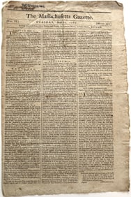 Delegates Gather in Philadelphia to Revise Articles of Confederation; Draft Constitution Instead, in