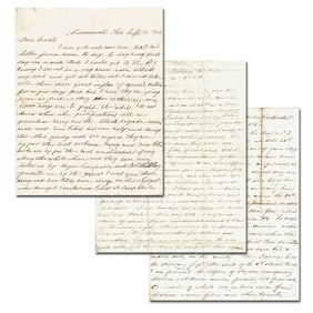 Black Troops Near Cincinnati, Fantastic Correspondence: "They are by far the best workmen"