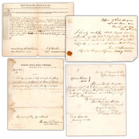 Civil War Medicine Archive
