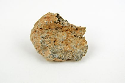 30.61g Laâyoune 002 Lunar Meteorite, With The Space Collective COA!
