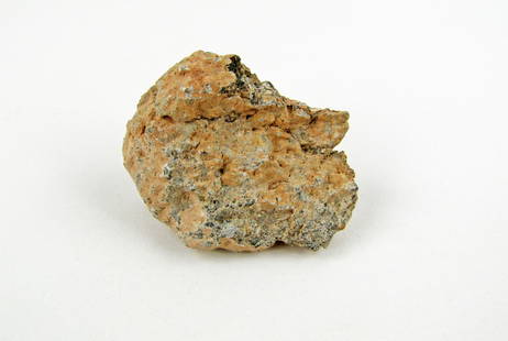 30.61g Laâyoune 002 Lunar Meteorite, With The Space Collective COA!: Lunar Meteoriterecovered from Western Sahara Desert, ca. January 202230.61g La&#226;youne 002 Lunar Meteorite, With The Space Collective COA!OtherA very rare La&#226;youne 002 lunar meteorite specimen