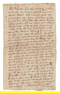 William Thornton, Architect of the U.S. Capitol, 1814 Indenture Agreement: William Thorntonn.p., June 18, 1814William Thornton, Architect of the U.S. Capitol, 1814 Indenture AgreementMDSWilliam Thornton (1759-1828), architect who designed the U.S. Capitol and later served as