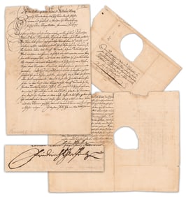 Scarce Frederick I MDS As "Frederick Elector-Prince"