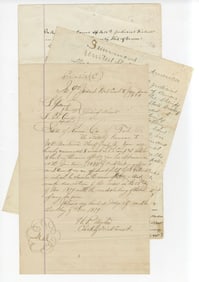 Bat Masterson is Accused of "willfully permitting" a Defendant to Escape