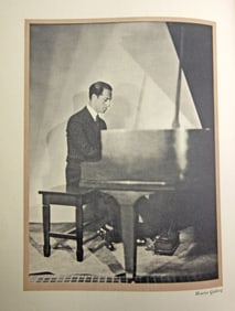 Signed 1st Ed "George Gershwin's Song Book" Inscribed to Actress Aileen Pringle
