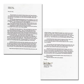 James Leavelle on L.H. Oswald’s Shooting: Police Dept. Didn't Know if JFK Assassination “