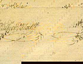 William Ellery Collects Customs On Slave Ships in Newport, 4 Sheets, 1 Signed: William ElleryNewport, RI, ca. 1794-1799William Ellery Collects Customs On Slave Ships in Newport, 4 Sheets, 1 SignedADSFour sheets of "Abstracts of Bounties on Exports from Newport" when William Elle