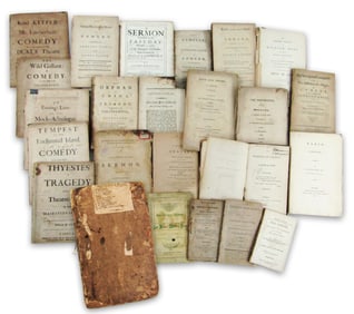 13 Plays by English Playwright J. Dryden with Additional Plays and Essays