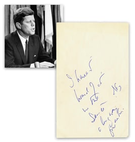 John Kennedy AN on the Senate: "It’s a long way from action"