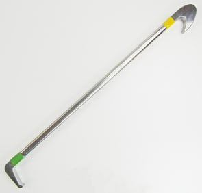 Space Shuttle Hatch Tool Emergency Egress Pry Bar