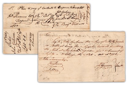 1776 Fort Saybrook Guards Connecticut River During Revolutionary War