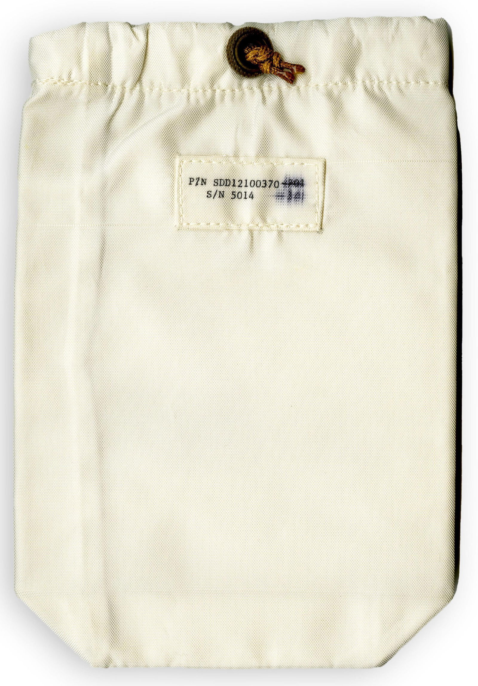 Astronaut Space Shuttle Personal Preference Kit - Possibly Flown (1 of 1)