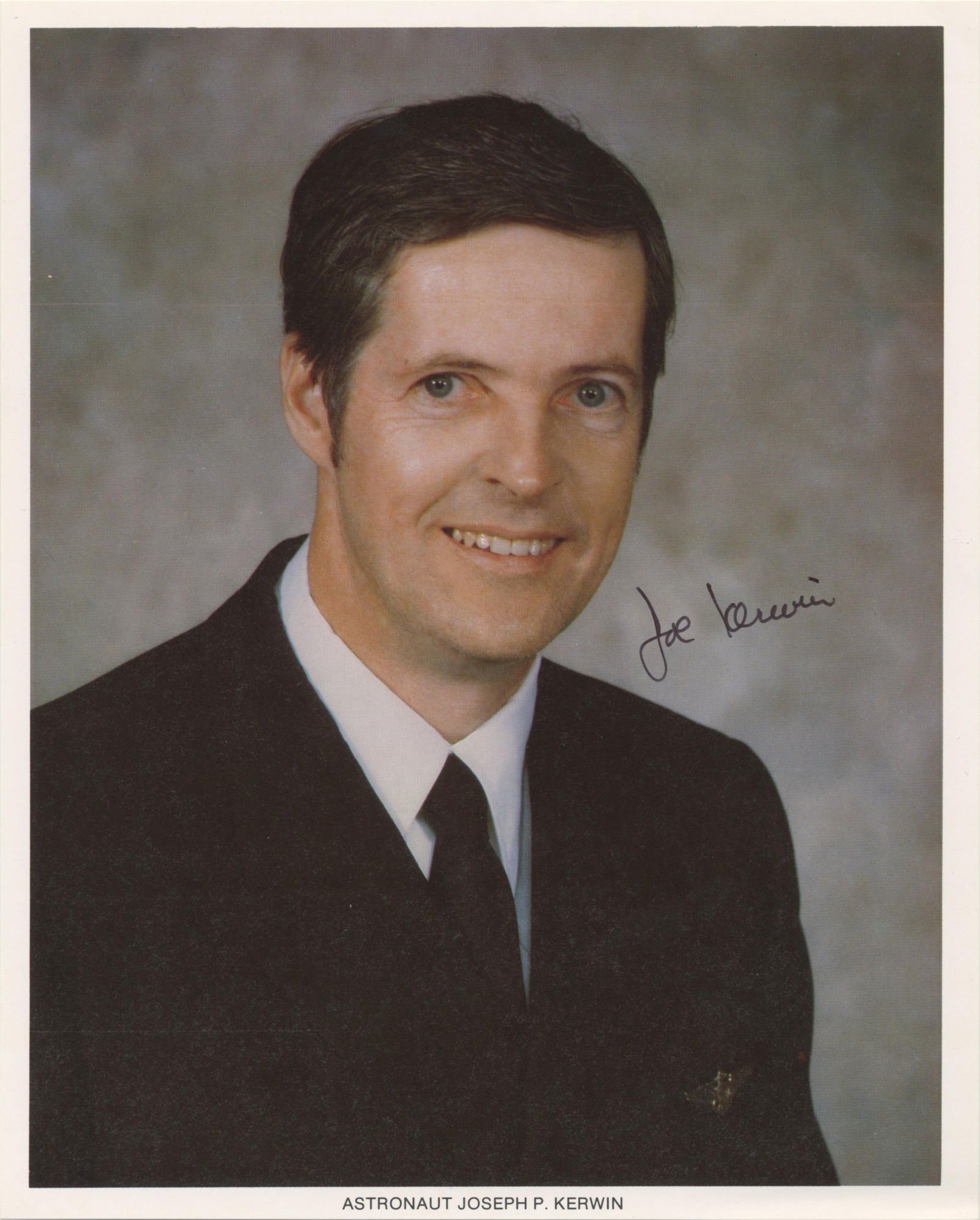 Assorted Skylab Collection: Skylab 2, 3, 4 - 4