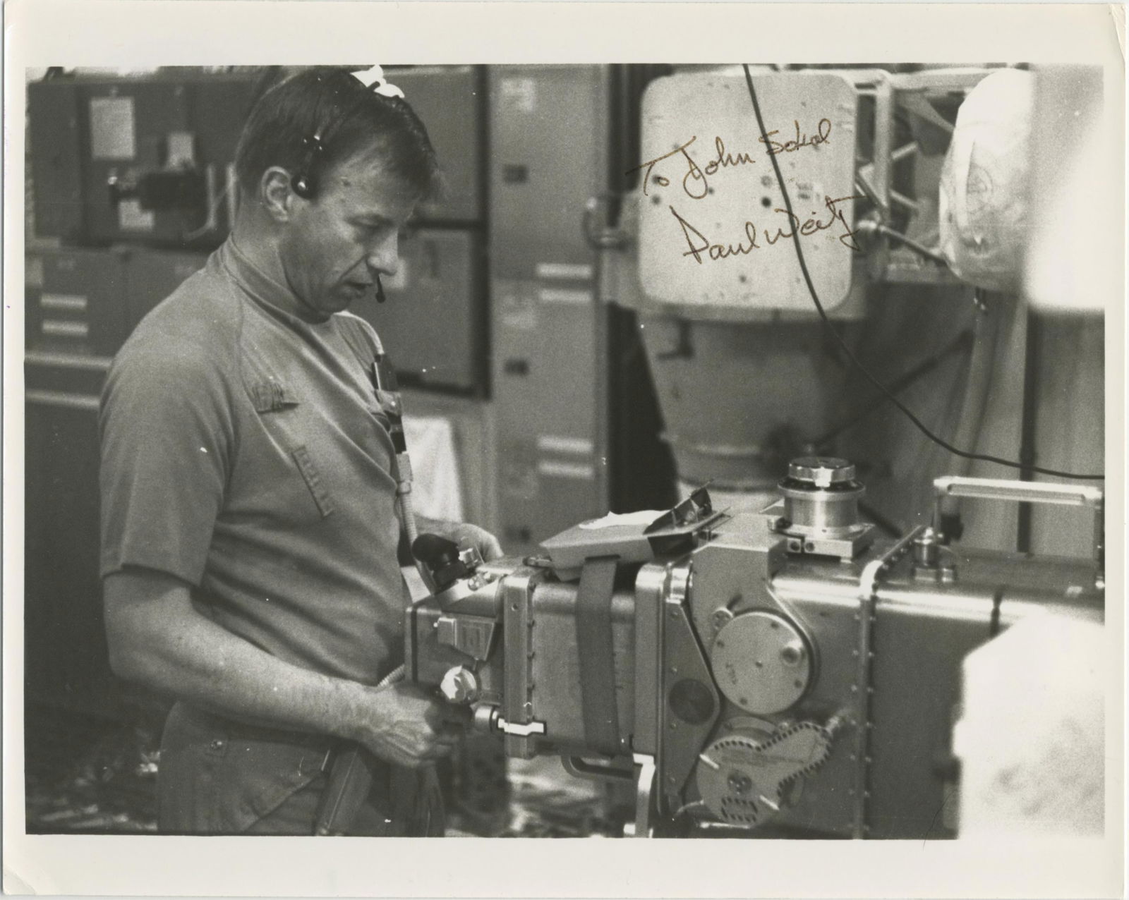 Assorted Skylab Collection: Skylab 2, 3, 4 - 6