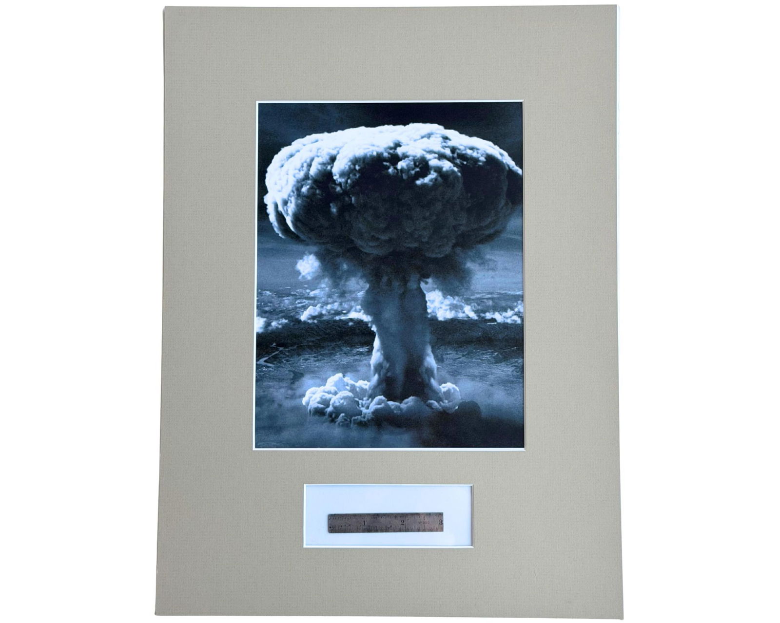 Tool That Built the Atomic Bomb! Used by Oppenheimer's Foreman at Los Alamos During the Manhattan (1 of 6)