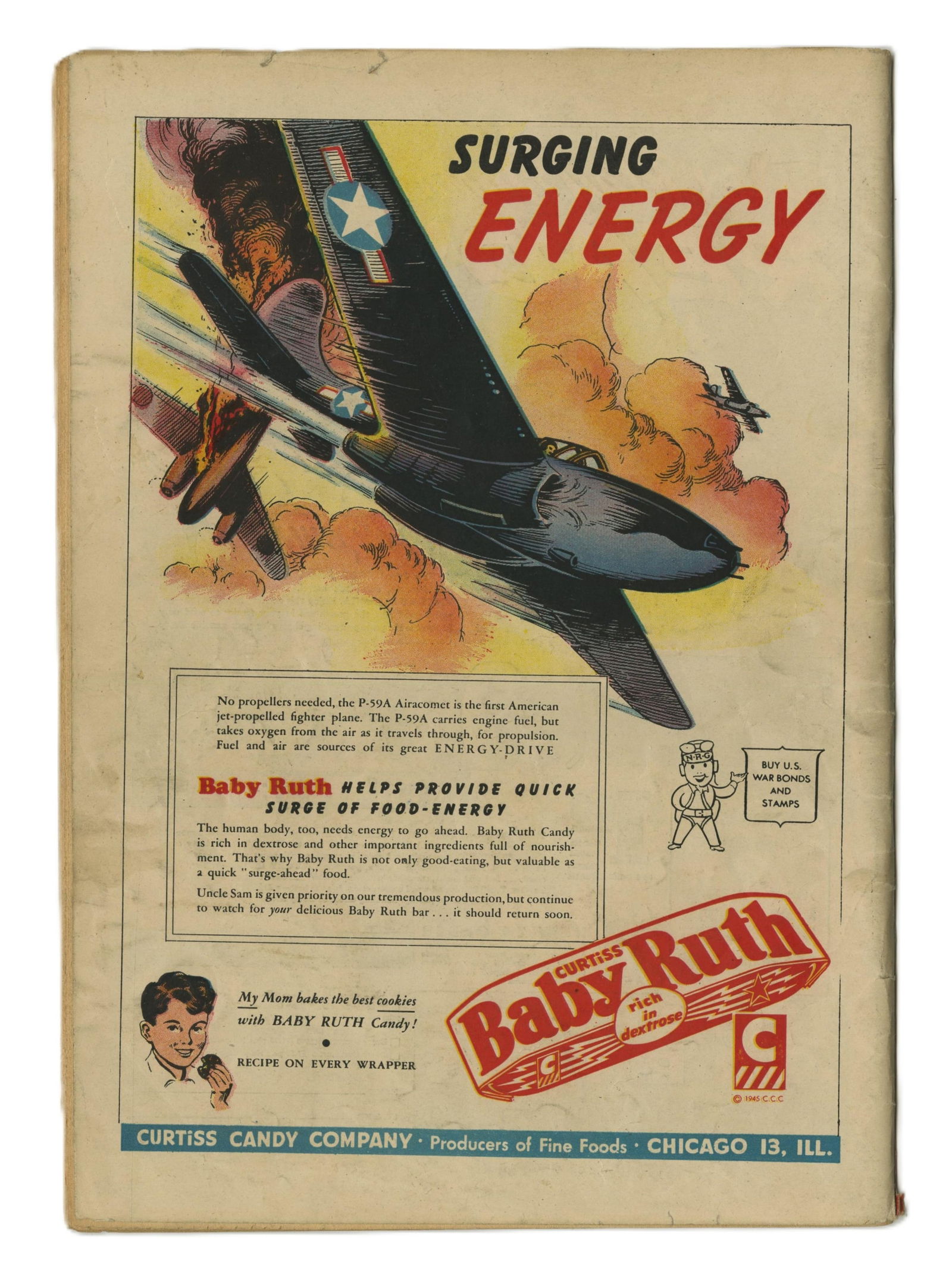 (6) Original Batman Comics From 1940s - 9