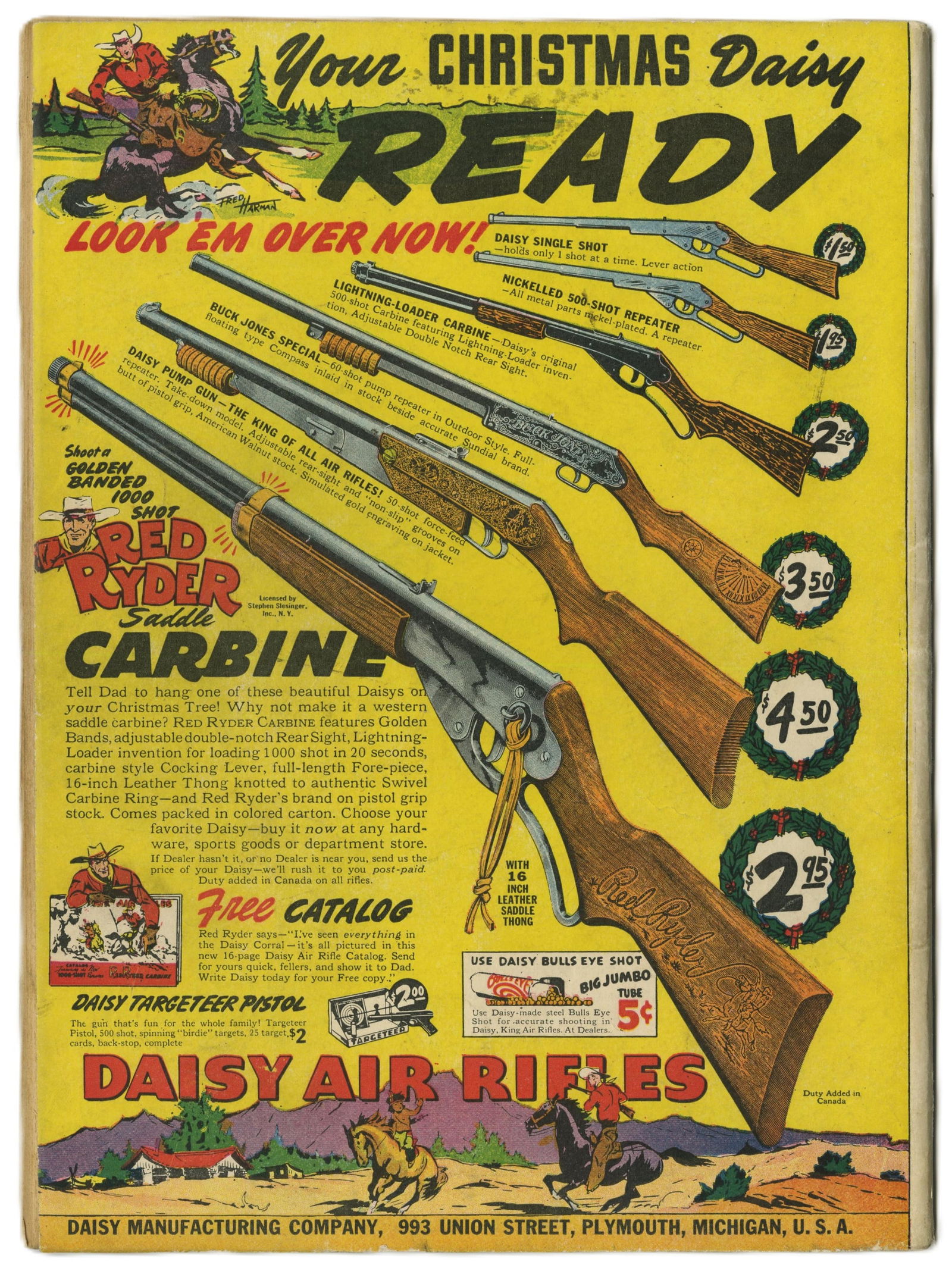 (5) Vintage Comics Featuring The Flash - 11