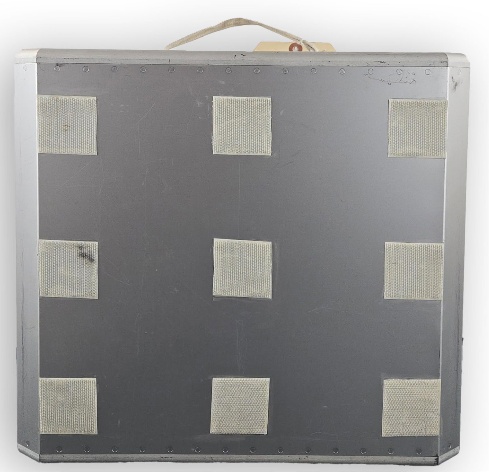 NASA Space Shuttle Space Lab Storage Tray - 4