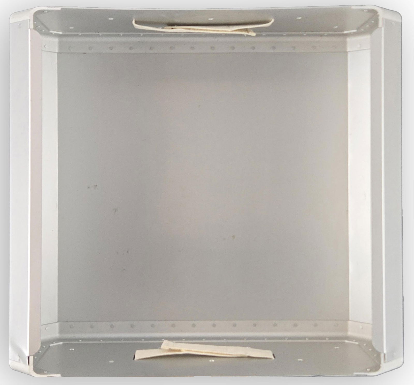 NASA Space Shuttle Space Lab Storage Tray - 5