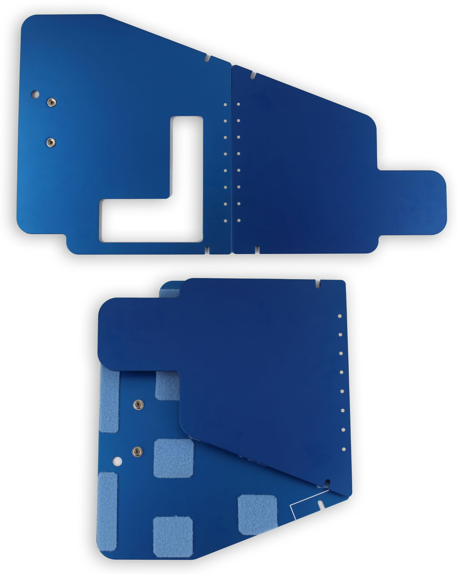 Space Shuttle Panel Cover Assy - Flights Unknown - 3